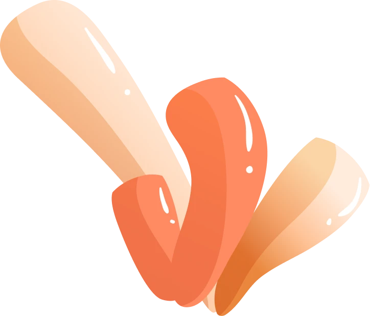 coral